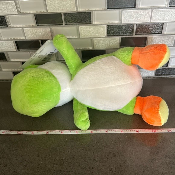 Super Mario KOOPA TROOPA Plush 11” / Official Nintendo Licensed Plush BRAND NEW - Picture 15 of 15